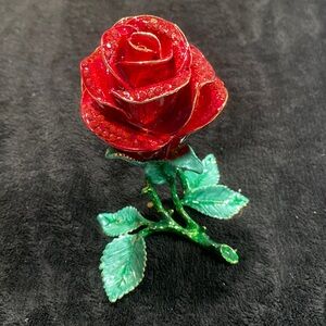 Preserved Rose Love You